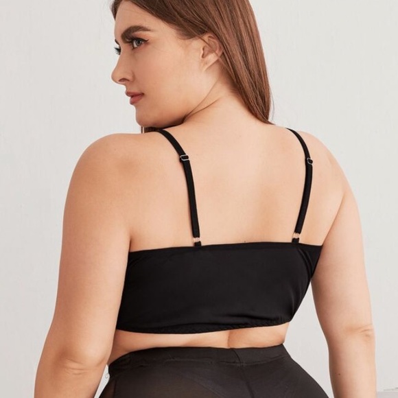 SHEIN Bra + Leggings Set (+ bonus sports bra!) - Picture 5 of 6